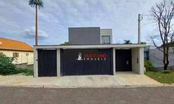 Imagem 5: Sobrado à venda, 462 m² por R$ 1.600.000,00 - Campos de Atibaia - Atibaia/SP