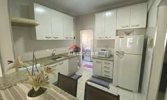 Imagem 7: Apartamento em Rua Américo Vespúcio - Aviação - Praia Grande/SP