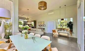 Imagem 6: Casa à venda com 03 suítes e área gourmet no condomínio Dubai em Capão da Canoa. REF