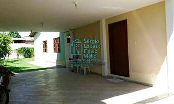 Imagem 6: ITABORAÍ - Casa 3 quartos 1 Suíte no bairro NANCILÂNDIA !! Ótima Localização Cod(873IV