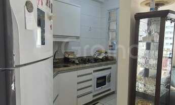 Imagem 6: Apartamento de m² com 2 quartos sendo 1 suíte no Itacorubi