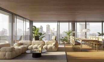 Imagem: Lançamento de Alto Padrão no Batel Soho