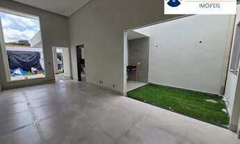 Imagem 5: Casa com entrada independente com 3 quartos sendo 1 com suite à venda, 124 m² por R$R$ 1.1