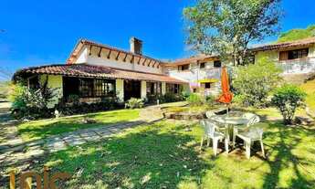 Imagem: Casa com 6 dormitórios à venda, 5500 m²