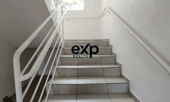 Imagem 16: Apartamento de 55m² com 3 quartos no Bairro São Gabriel - Colombo/PR