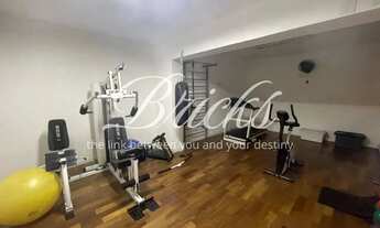 Imagem 3: APARTAMENTO VENDA BELA VISTA 350M²