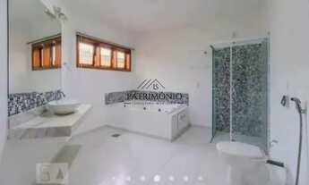 Imagem 7: Casa com 4 quartos, 380 m², Locação R$ 17.000,00 mais IPTU e condomínio. Alphaville Reside