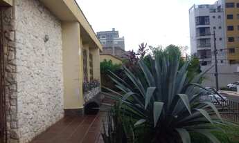 Imagem 2: Casa Residencial com 3 quartos para alugar por R$ 6000.00, 285.00 m2 - ESTRELA - PONTA GRO