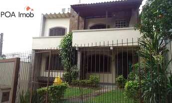 Imagem: Casa com 3 dormitórios, 159 m² - venda