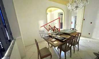 Imagem 5: Casa de rua - Duplex / Residencial / Cosme Velho