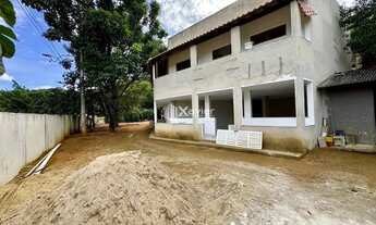 Imagem 2: Chácara com 11.348 m² à Venda em Reta Grande, Guarapari/ES - Casa 3 Qtos, Suíte Master, Ág