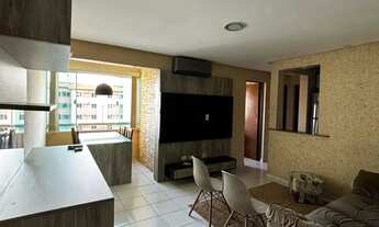 Imagem: Alugo Apartamento Mobiliado no Grand Village