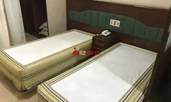 Imagem 9: Flat com ótimo preço no Centro de SP. Confira!