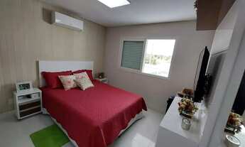 Imagem 7: Casa duplex para venda, tem 225 m², com 5 suítes em Nova Guarapari - ES (Porteira fechada