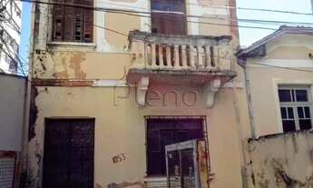 Imagem 2: Terreno à venda em Campinas, Centro, com 380 m²