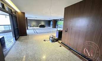 Imagem: Edifício Diamond Tower - Apartamento, 5