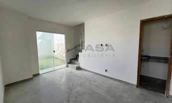 Imagem 7: Casa Nova em São Francisco Jacaraípe: Pronta para Morar e Surpreender! TFEJ