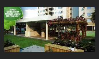 Imagem 5: BAIRRO: Calhau Apartamento Grand Park Varandas de 3/4 para locação - São Luís-MA