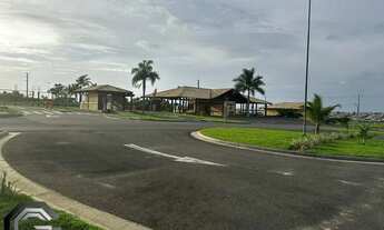 Imagem 2: Lote à venda no Condomínio Damha 1 (Sim