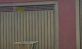 Imagem: Casa no Jardim tropical