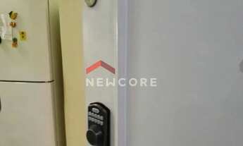 Imagem 5: Apartamento em Rua Antônio da Cruz Machado - Jardim Guarapiranga - São Paulo/SP