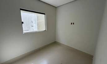 Imagem 7: Casa com Suite no Jardim Primavera!