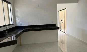 Imagem 7: Casa a Venda Residencial Buriti - Senador Canedo