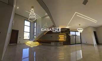 Imagem 6: Casa a venda no condominio Arborais em Campinas