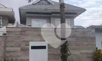 Imagem 2: Casa com 4 quartos à venda, 250 m² por R$ 2.850.000,00 - Recreio dos Bandeirantes