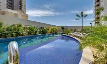 Imagem: Apartamento com 3 suítes, 209 m² - 204