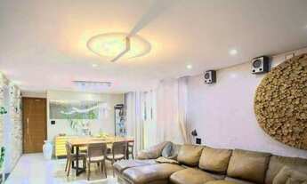 Imagem: Apartamento 4 quartos ( 1 Suíte) no Dona