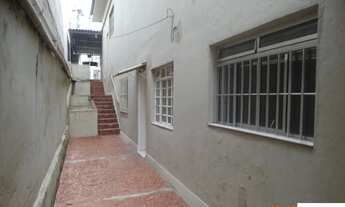 Imagem: CASA PARA ALUGAR NO CANGAIBA CASA 01