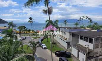 Imagem 3: Apartamento com 3 dormitórios à venda, 130 m² por R$ 690.000,00 - Martim de Sá - Caraguata