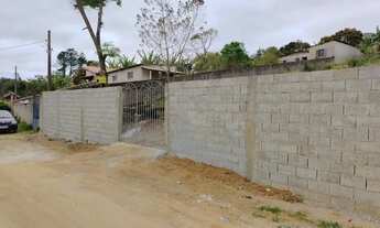 Imagem 2: Lote/Terreno para venda possui 2000 metros quadrados em Veraneio Irajá - Jacareí - São Pau