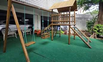 Imagem 4: Imóvel para venda possui 60 metros quadrados com 3 quartos em Prado - Recife - PE