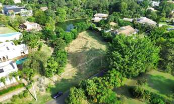 Imagem: Tipo Terreno em Itu, com 2369m², à venda