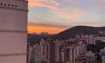 Imagem 2: Apartamento Buritis área privativa