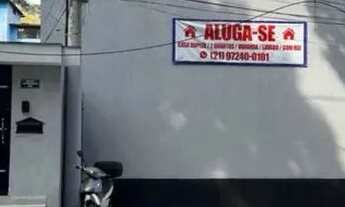 Imagem 6: CASA DUPLEX CONDOMÍNIO TAQUARA 2 QUARTOS