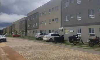 Imagem: Ágio de Apartamento à venda em Valparaíso