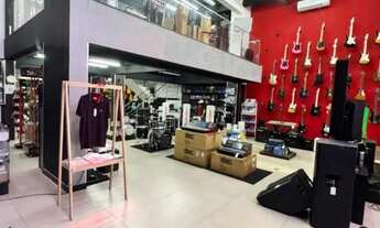 Imagem 7: Prédio Comercial, 3 pavimentos, 525m² no Bairro do Marco