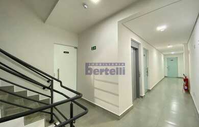 Imagem 4: Sala para alugar, 34 m² por R$ 2.600,00/mês - Jardim Nova Bragança - Bragança Paulista/SP