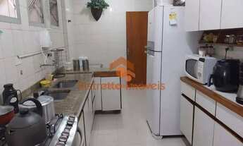 Imagem 4: Apartamento à venda, 115 m² por R$ 680.000,00 - Vila Polopoli - São Paulo/SP