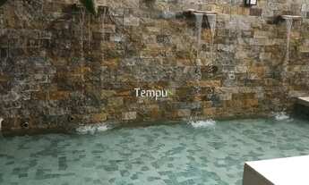 Imagem 14: Tai Residencias - FLAT MOBILIADO ALTO PADRÃO TAI RESIDENCIAS