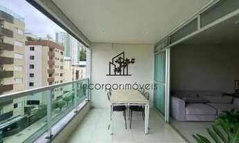 Imagem 2: Apartamento à venda, 3 quartos, 1 suíte, 3 vagas, Buritis - Belo Horizonte/MG