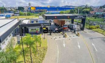 Imagem 2: Galpão em Condomínio Fechado 3.369 m² para Locação Condomínio CL Aeroporto Guarulhos S