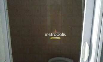 Imagem 6: Terreno à venda, 250 m² por R$ 640.000,00 - Vila Aquilino - Santo André/SP