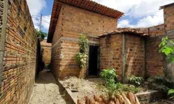 Imagem 6: VENDO CASA NA CABANAGEM NA RUA SANTO ANTÔNIO JP