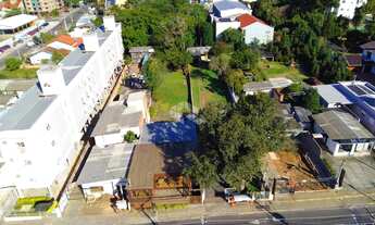 Imagem 5: Terreno em Frente ao Parque Getúlio Vargas - Canoas