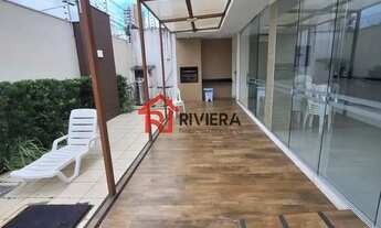 Imagem 7: Casa em Condomínio de Luxo para Locação no Olho D'água, São Luís-MA: 4 Quartos, 4 Suí