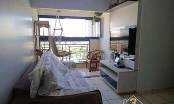 Imagem: Apartamento de 3 Quartos na Vila Alpes